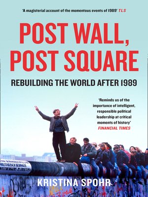cover image of Post Wall, Post Square